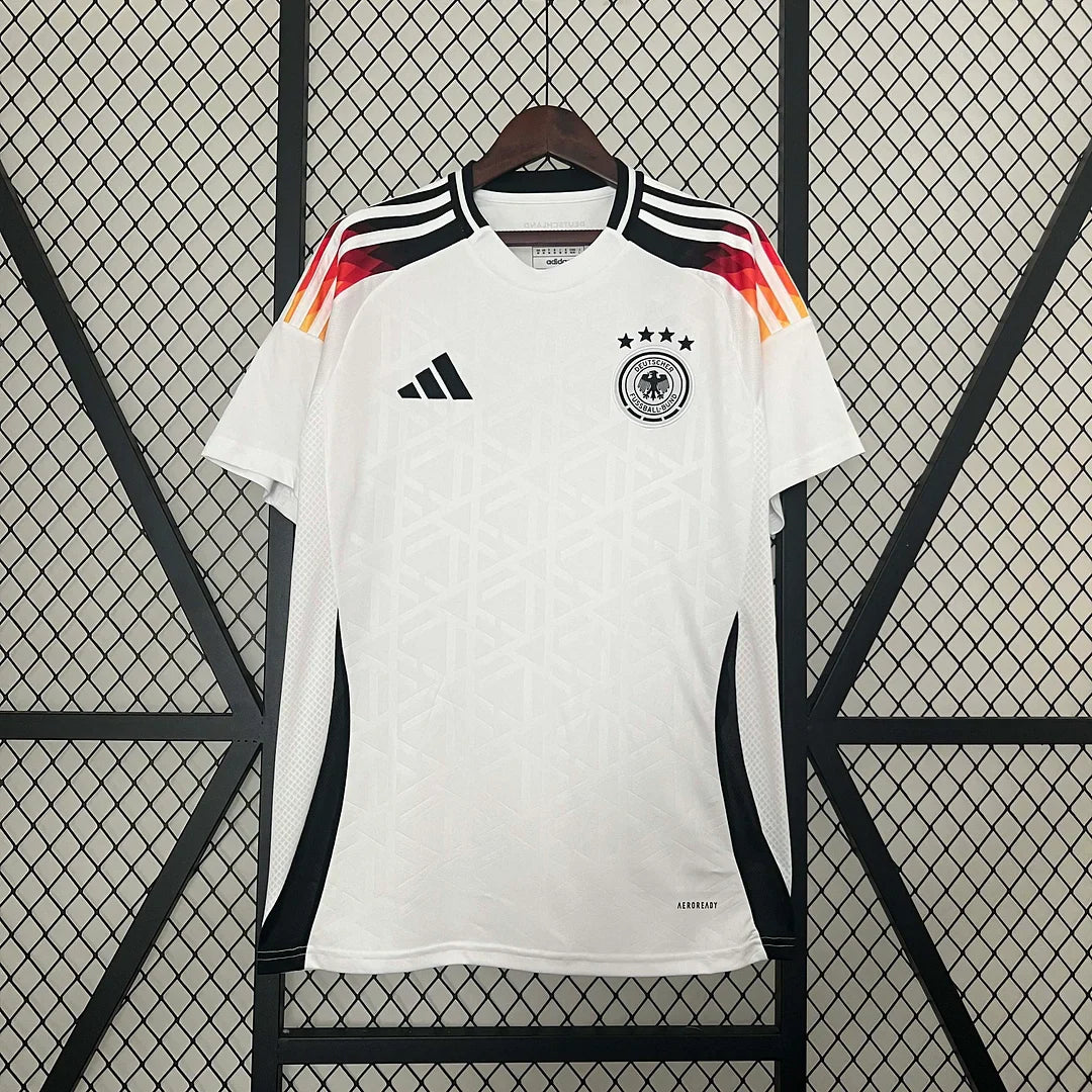 Germany 2024 Home Jersey
