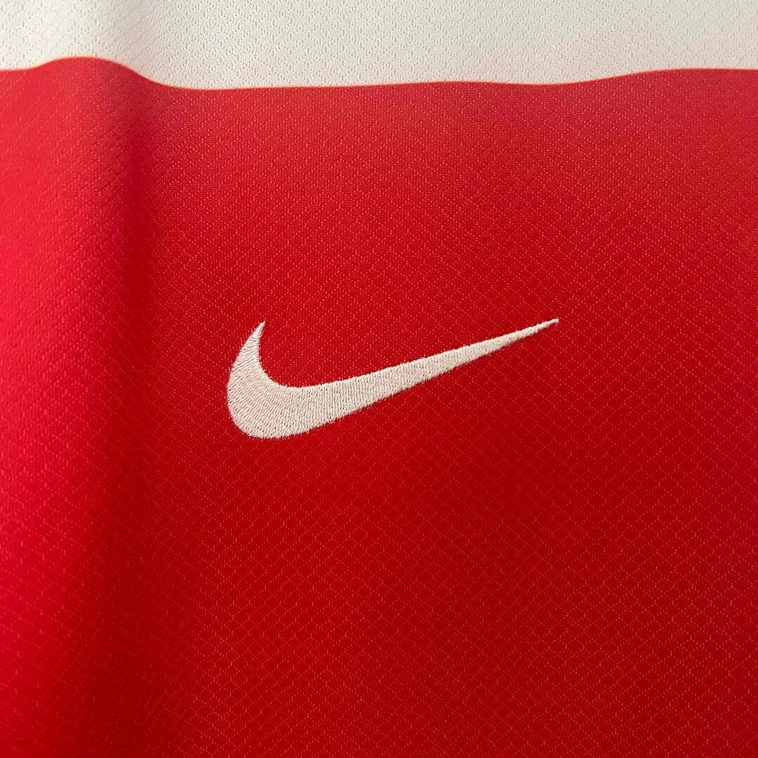 Croatia 2024 Home Jersey