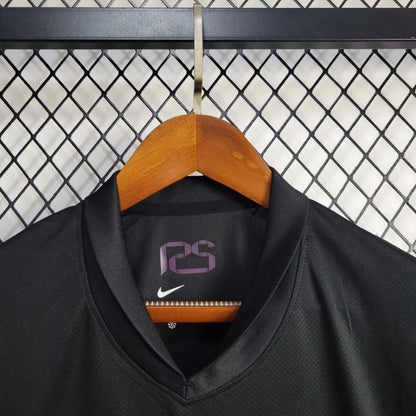 Barcelona x Travis Scott "Cactus Jack" 2024/25 Special Jersey