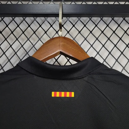 Barcelona x Travis Scott "Cactus Jack" 2024/25 Special Jersey