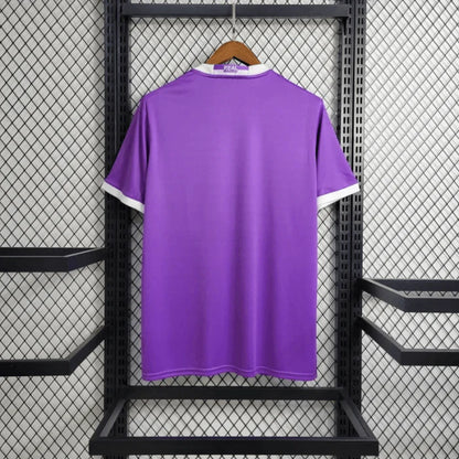 Real Madrid 2016/17 Away Retro Jersey