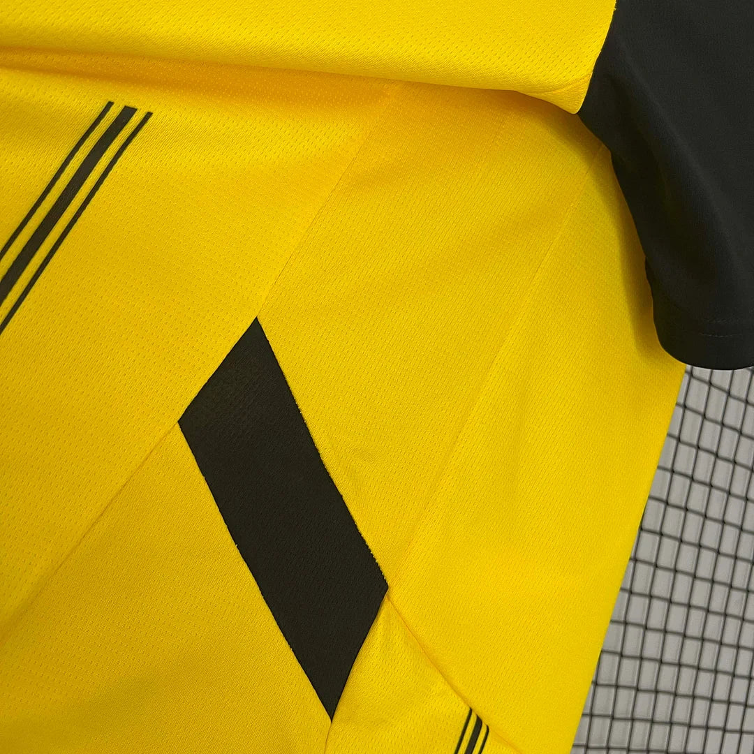 Dortmund 2024/25 Home Jersey