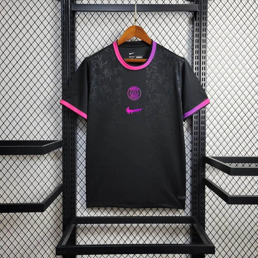 PSG (Paris Saint-Germain) Purple Slime 2024/25 Special Jersey