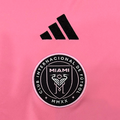 Inter Miami 2024/25 Home Jersey