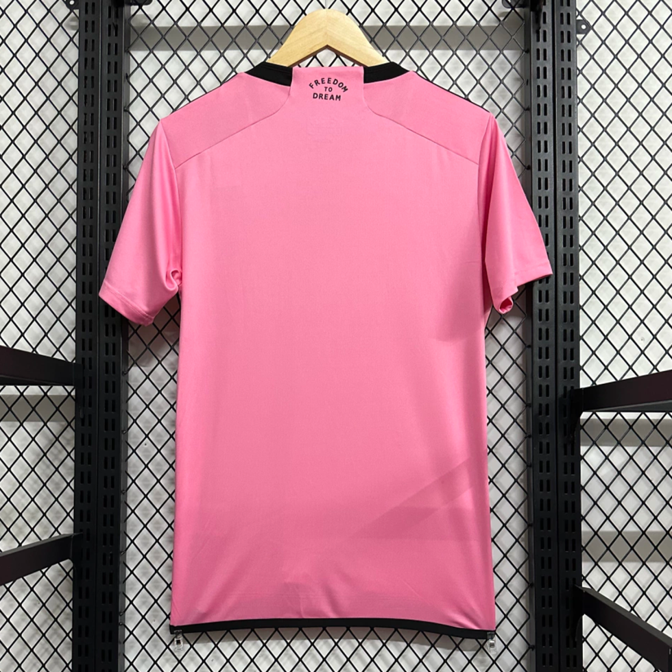 Inter Miami 2024/25 Home Jersey