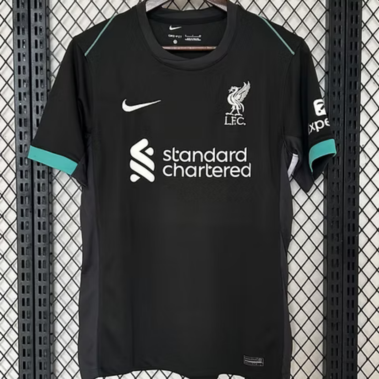 Liverpool Bundle 1.0