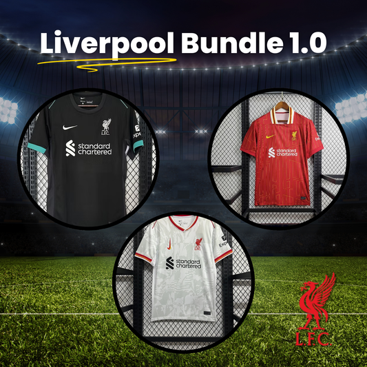 Liverpool Bundle 1.0