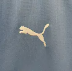 Manchester City 2024/25 Home Jersey