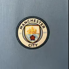 Manchester City 2024/25 Home Jersey