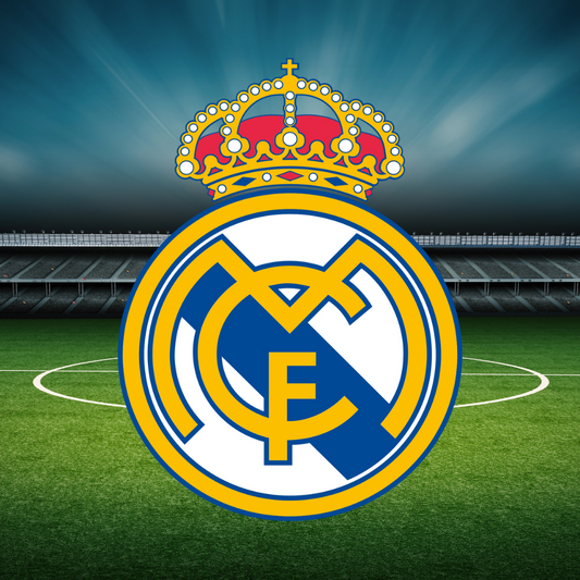 Real Madrid Random Jersey Monthly Subscription