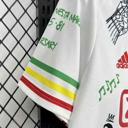 Ajax Doodle Plate 2025/26 Special Jersey