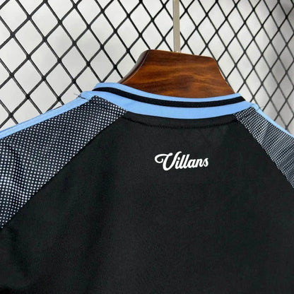 Aston Villa 2025/2026 Away Jersey