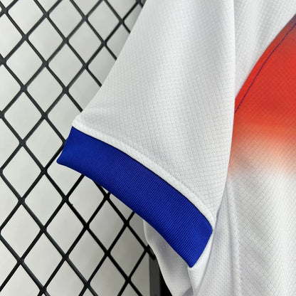 England 2025 Home Jersey