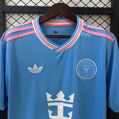 Inter Miami 2025/26 3rd Jersey