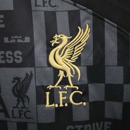 Liverpool YNWA 2023/24 Special Jersey