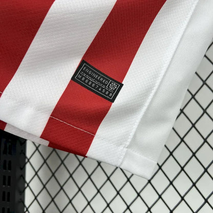 Atlético Madrid 2025/26 Home Jersey