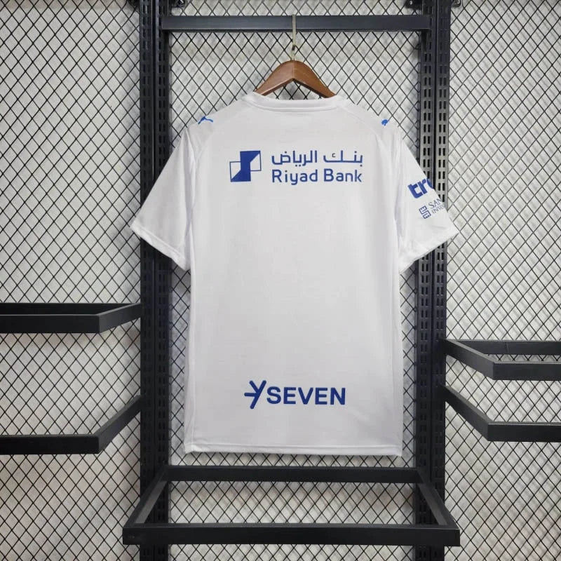 Al Hilal 2025/26 Away Jersey