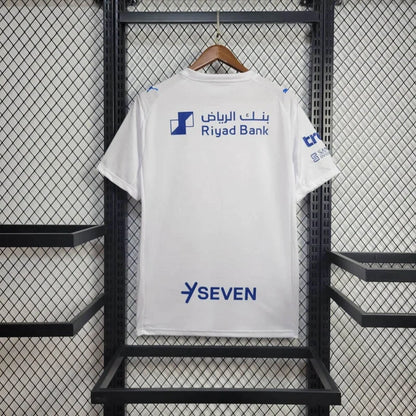 Al Hilal 2025/26 Away Jersey