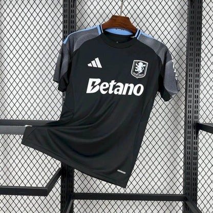 Aston Villa 2025/2026 Away Jersey