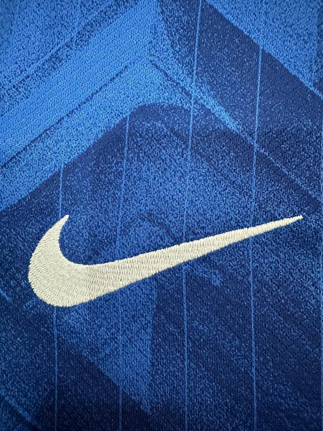 Chelsea 2025/26 Home Jersey