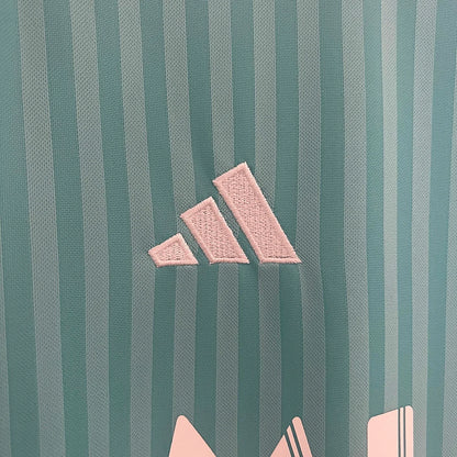 Inter Miami Light Blue 2024/25 Special Jersey