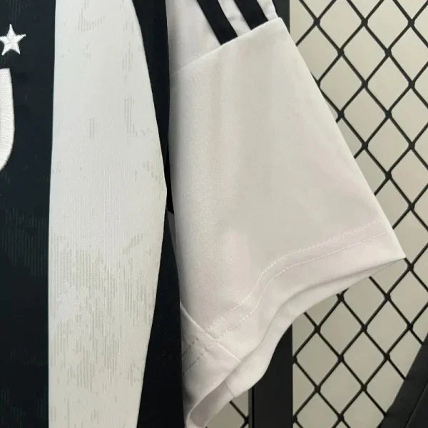 Juventus 2024/25 Home Jersey