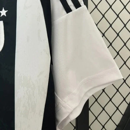 Juventus 2024/25 Home Jersey