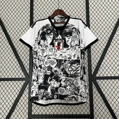 Japan Anime Junior General 2024/25 Special Jersey