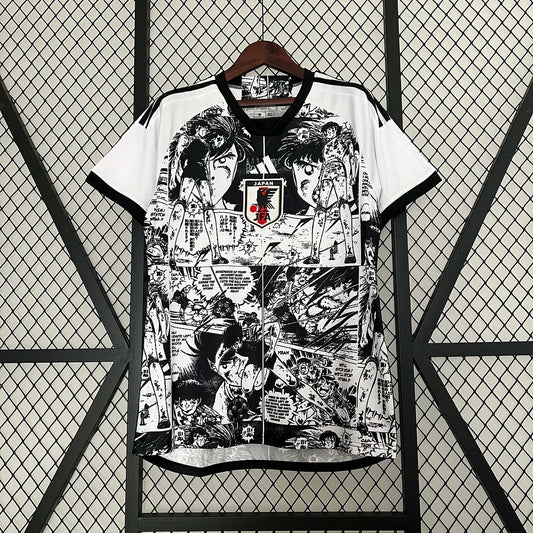 Japan Anime Junior General 2024/25 Special Jersey