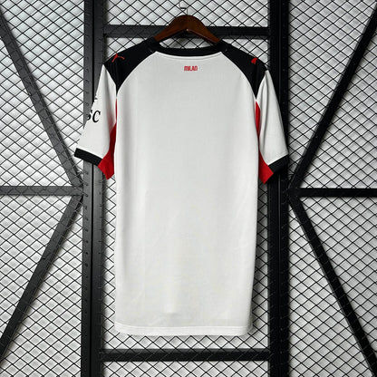 AC Milan 2025/26 Away  Jersey