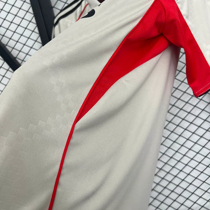 Benfica 2025/26 Away Jersey