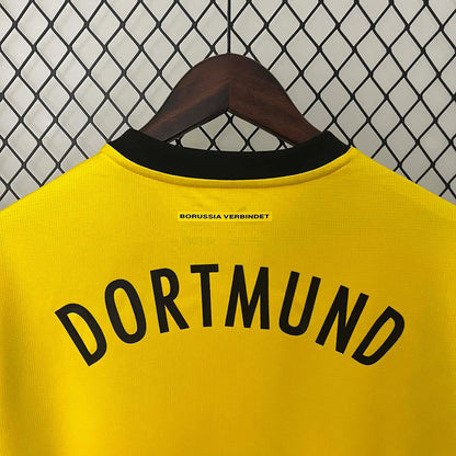 Dortmund 2024/25 Home Jersey