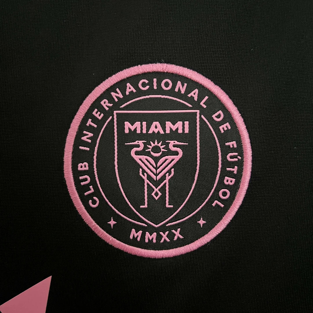 Inter Miami 2025/26 Away Jersey