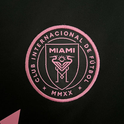 Inter Miami 2025/26 Away Jersey