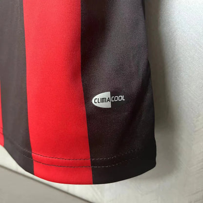 Ac Milan 2008/09 Home Retro Jersey