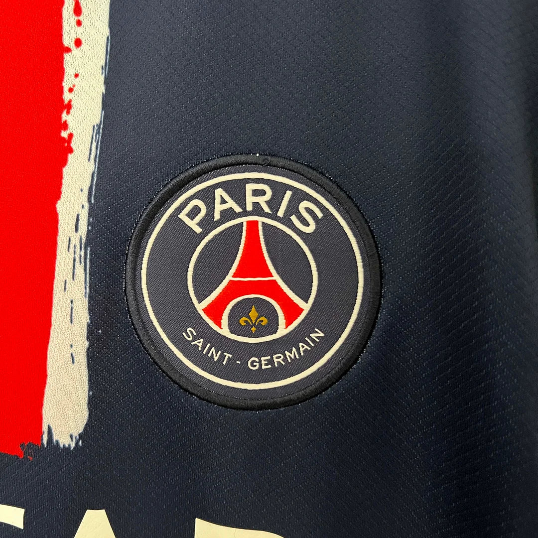 PSG (Paris Saint-Germain) 2024/25 Home Jersey