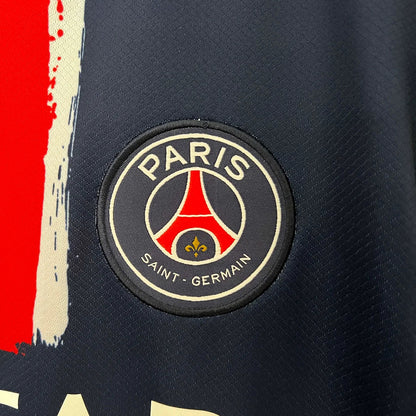 PSG (Paris Saint-Germain) 2024/25 Home Jersey