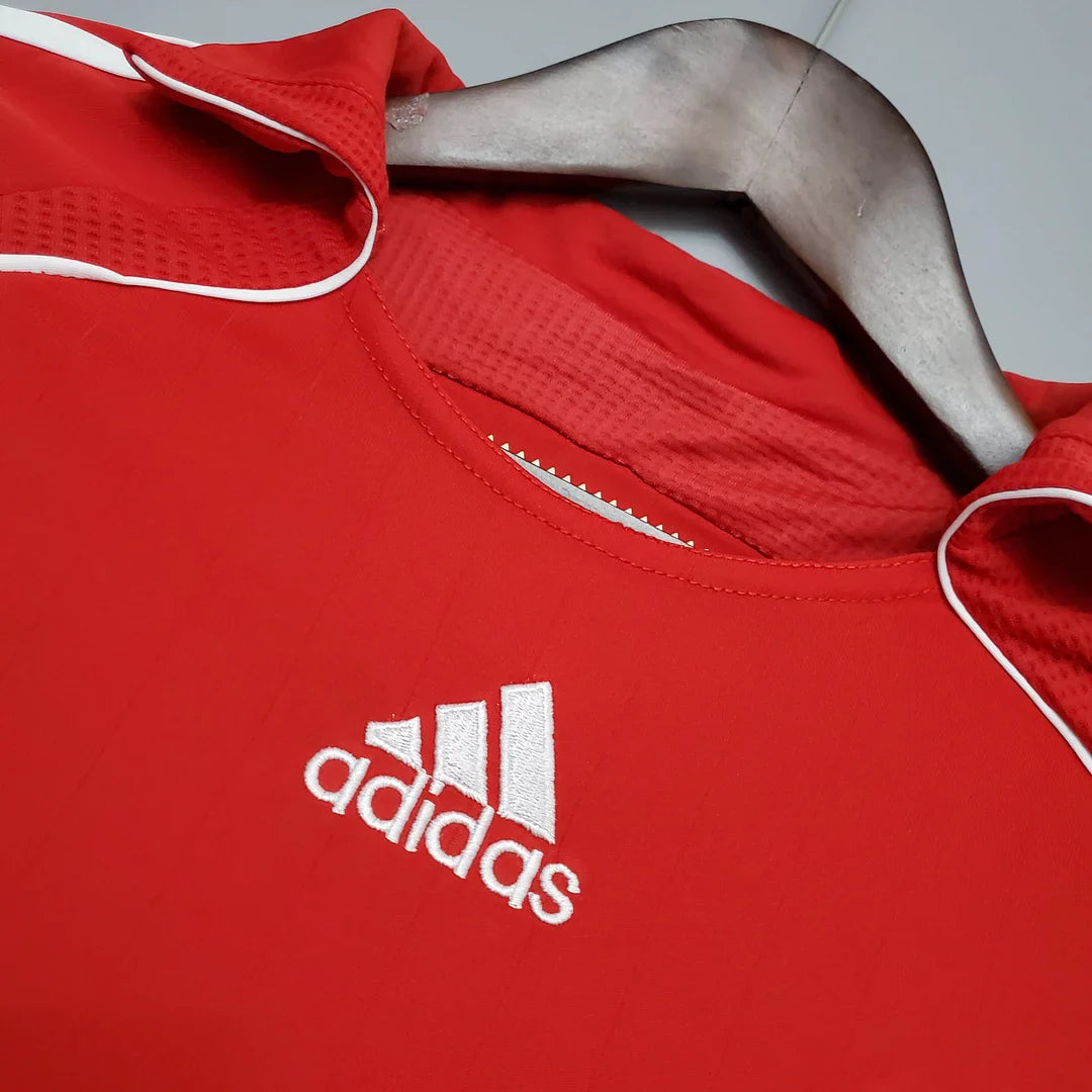 Liverpool 2006/07 Home Retro Jersey
