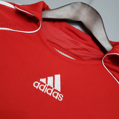 Liverpool 2006/07 Home Retro Jersey