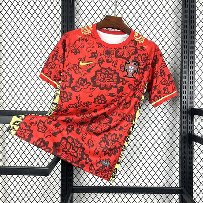 Portugal 2025 Special Jersey