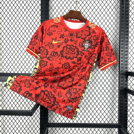 Portugal 2025 Special Jersey