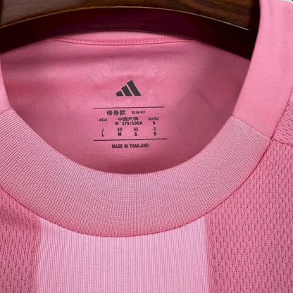 Inter Miami 2025/26 Home Jersey