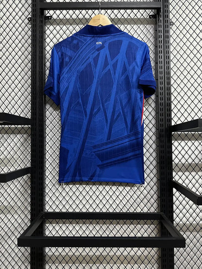 Chelsea 2025/26 Home Jersey