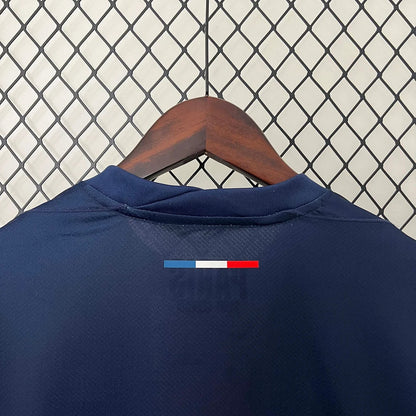 PSG (Paris Saint-Germain) 2024/25 Home Jersey