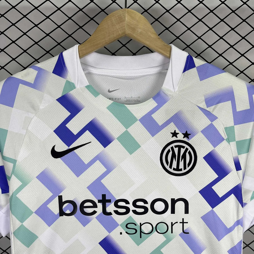Inter Milan 2025/26 Away Jersey
