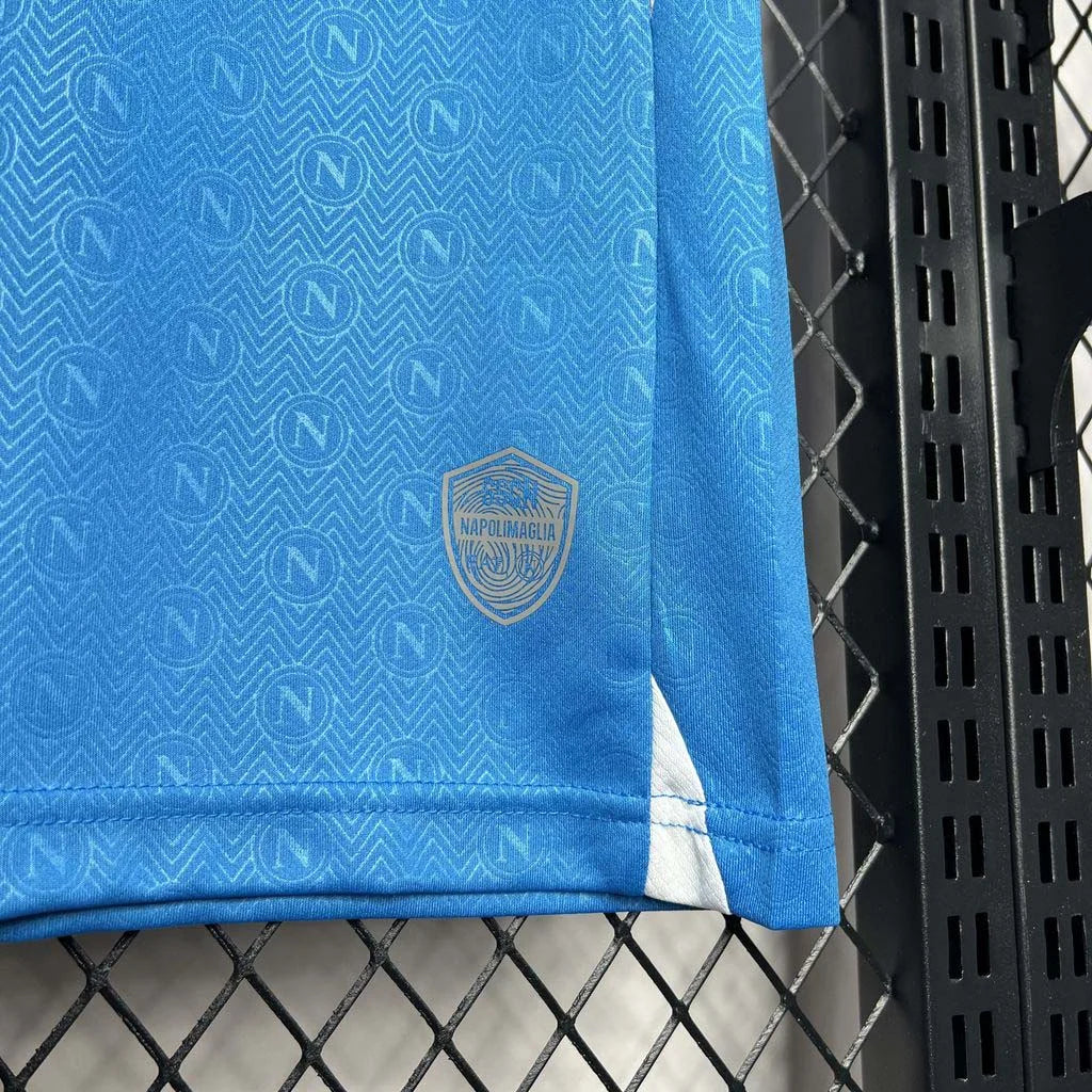 Neapol 2024/25 Home Jersey