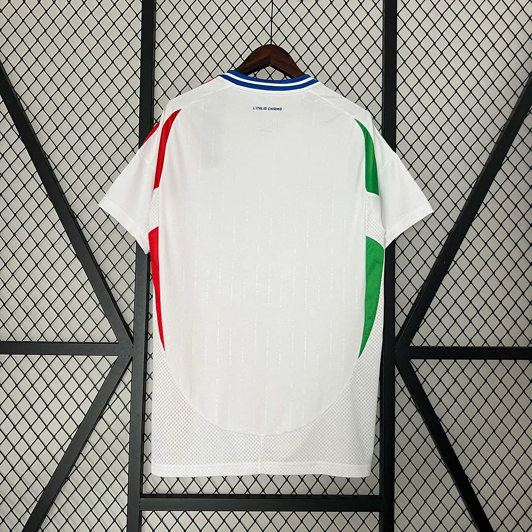 Italy 2024 Home Jersey