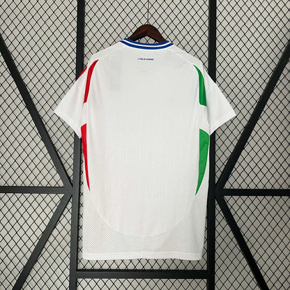 Italy 2024 Home Jersey