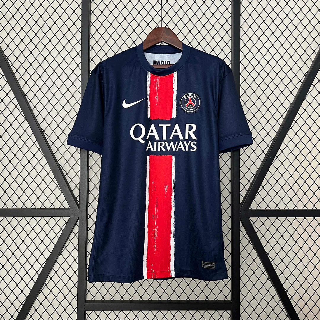 PSG (Paris Saint-Germain) 2024/25 Home Jersey
