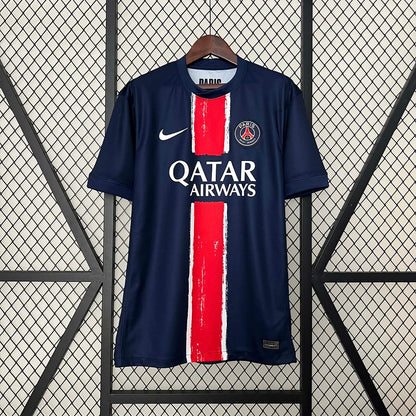 PSG (Paris Saint-Germain) 2024/25 Home Jersey
